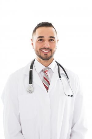 Лечение рака носоглотки в Израиле