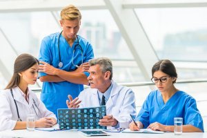 НОВАТОРСКОЕ ЛЕЧЕНИЕ РАКА В ИЗРАИЛЕ