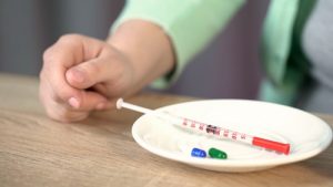 Гормональная терапия