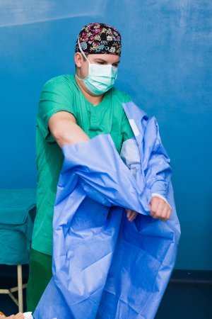 Лечение рака крови в Израиле