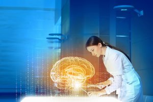 Лечение рака уха в Израиле: молекулярная диагностика