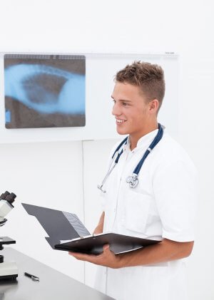 Рак пищевода