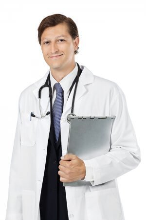 Рак прямой кишки