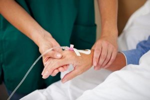 Химиотерапия в Израиле