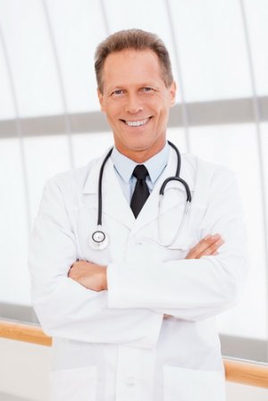 Диагностика рака слюнной железы в Израиле