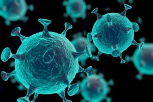 Рак слюнной железы