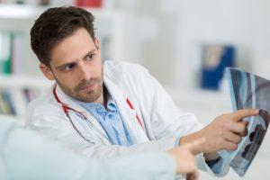 Диагностика опухоли шеи в Израиле