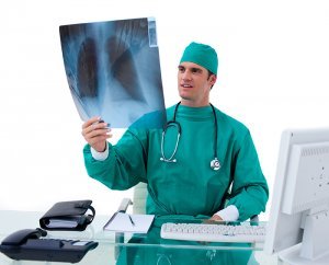 Метастазы в костях 