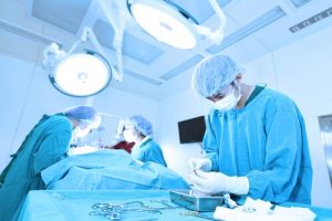 Онкологические операции в Израиле          