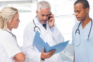 Лечение метастазы в костях 