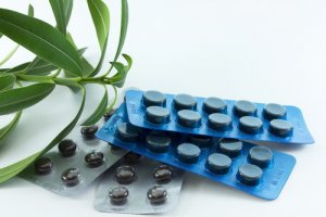 Фармацевтические средства