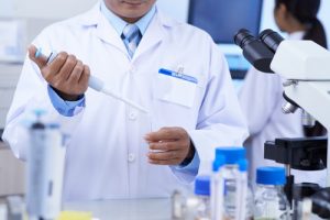 Диагностика рабдомиосаркомы в Израиле