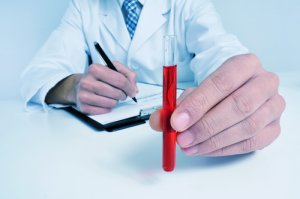 Диагностика анемии в Израиле