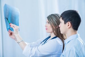 Лечение липосаркомы в Израиле