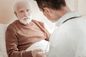 Инновационное лечение аденокарциномы легкого в Израиле