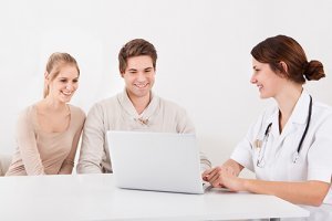 Криодеструкция в Израиле: безболезненно, бескровно и результативно