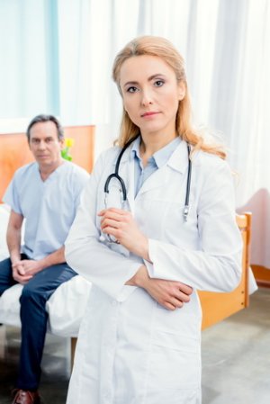 Как получить «второе мнение» онколога