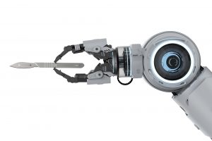 Операции роботом в Израиле