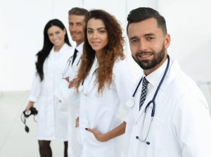 Медицинский туризм в Израиле