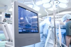 Торакальная хирургия в Израиле