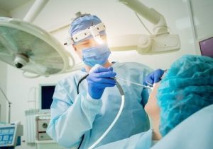 Операция при раке легких в Израиле          