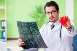 Ангиография в Израиле: показания и методика проведения