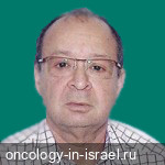 Доктор Игаль Маджир
