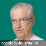 Доктор Лайонел Копелевич