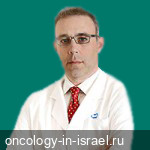 Доктор Марк Ловенберг