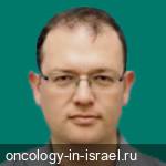 Доктор Цви Сегал