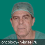 Профессор Алон Елин