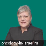 Профессор Дина Бен Иегуда