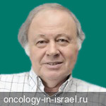 Профессор Нафтали Штерн