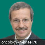 Профессор Оз Шапира