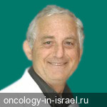 Профессор Шломо Кальдерон