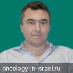 Профессор Игаль Лейбович