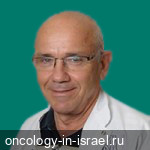 Профессор Игаль Мировский