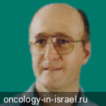 Профессор Амос Коэн