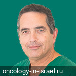 Доктор Рой Ландсберг