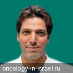 Доктор Эхуд Миллер