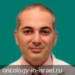 Доктор Ави Бери