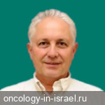Доктор Рон Арбель