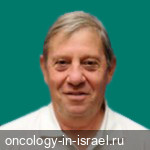 профессор Миха Рабау