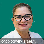 Профессор Михаль Лунц