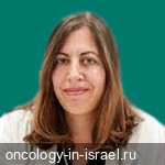 Доктор Смадар Пеккер-Нир