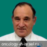 Профессор Рафаэль Мор