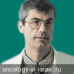 Профессор Дани Битран