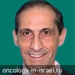 Доктор Гидон Саар