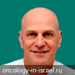 Доктор Йоси Паз