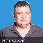 Доктор Эли Ашкенази